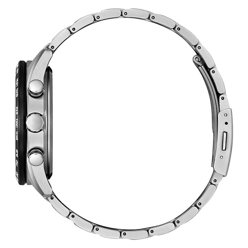 Citizen Titanium Radio Controlled CB5947-80E Twoje Zegarki