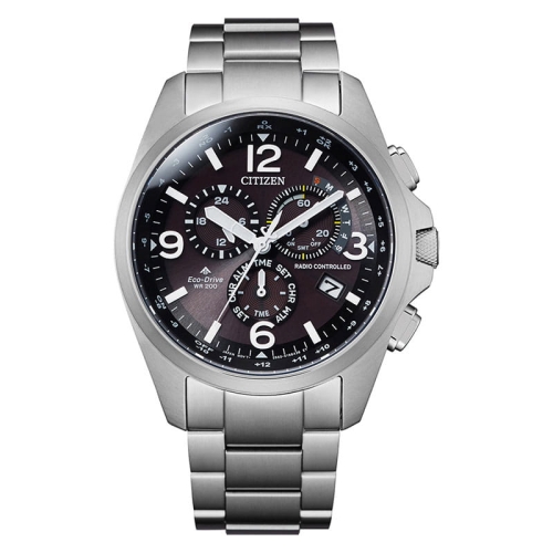 Zegarek Citizen Promaster Land Master CB592086E