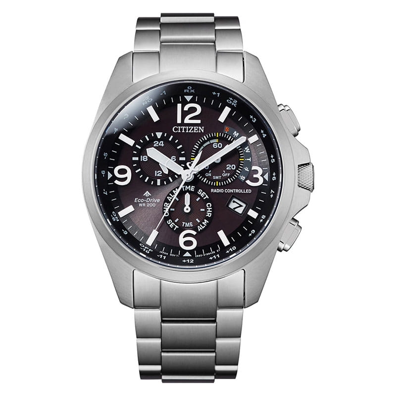 Citizen Promaster Land Master CB5920-86E Twoje Zegarki