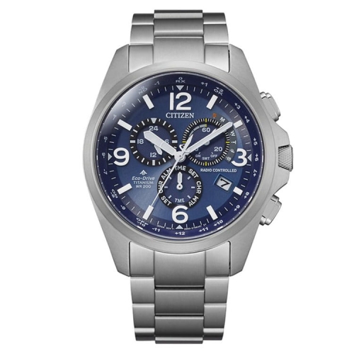 Zegarek Citizen Promaster Land Master CB593082L