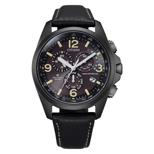 Zegarek Citizen Promaster Land Master CB592515E