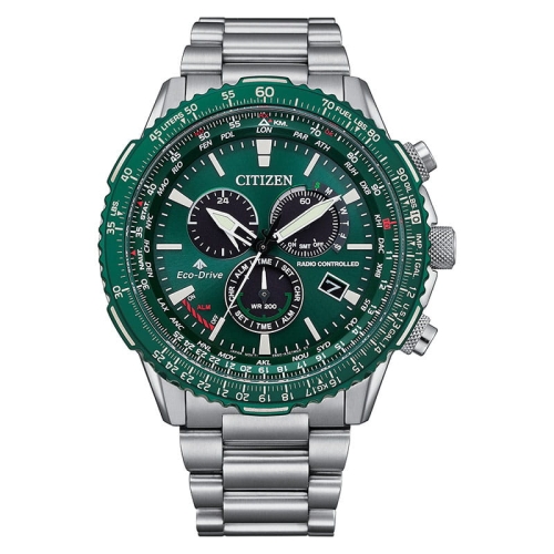 Zegarek Citizen Promaster Sky CB500459W
