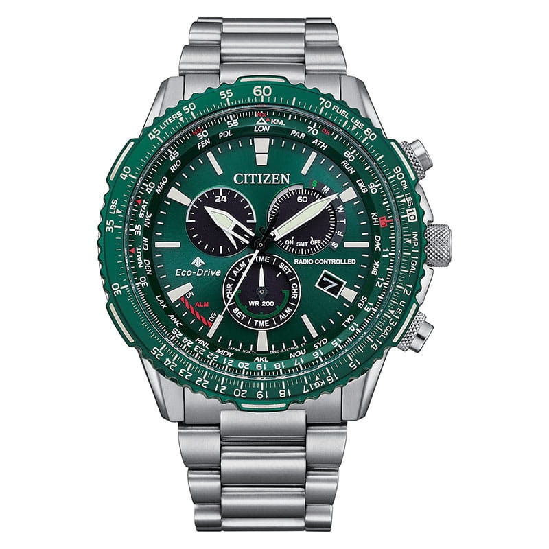 Citizen Promaster Sky CB5004-59W Twoje Zegarki
