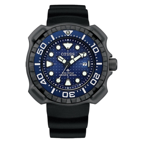 Zegarek Citizen Promaster Titanium Limited Edition BN022504L