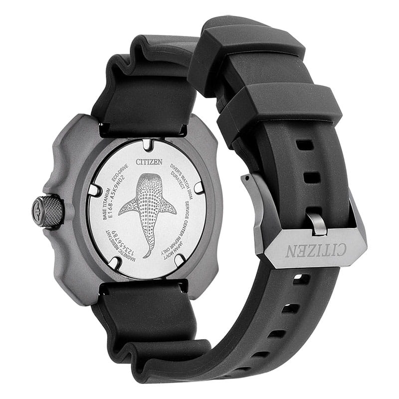Citizen Promaster Titanium Limited Edition BN0225-04L Twoje Zegarki