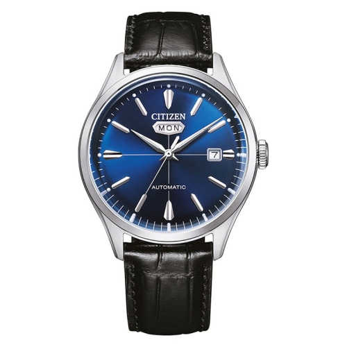 Zegarek Citizen Mechanical NH839020LE