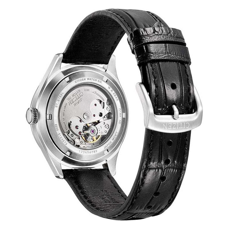 Citizen Mechanical NH8390-20LE Twoje Zegarki