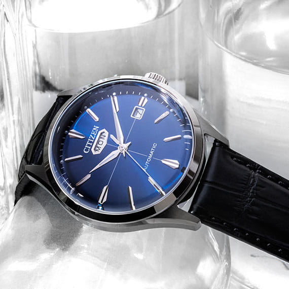 Citizen Mechanical NH8390-20LE Twoje Zegarki