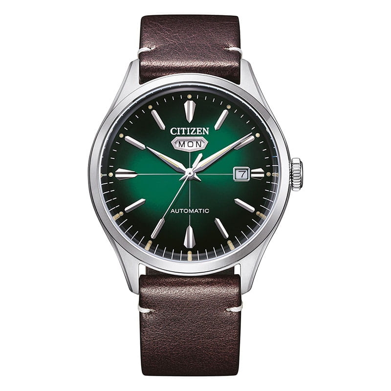 Citizen Mechanical NH8390-03XE Twoje Zegarki