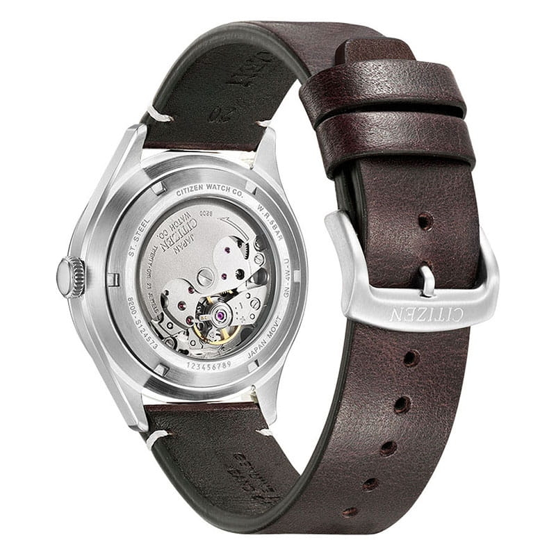 Citizen Mechanical NH8390-03XE Twoje Zegarki