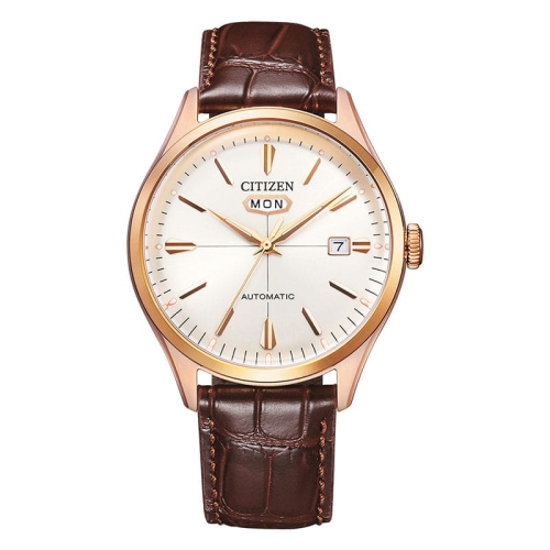 Zegarek Citizen Mechanical NH839305A