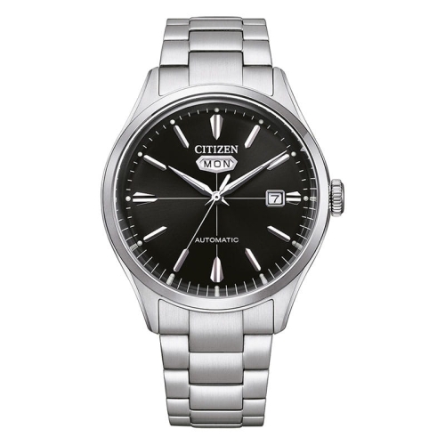Zegarek Citizen Mechanical NH839151EE