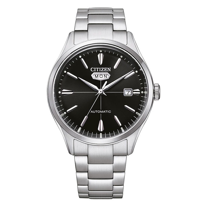 Citizen Mechanical NH8391-51EE Twoje Zegarki