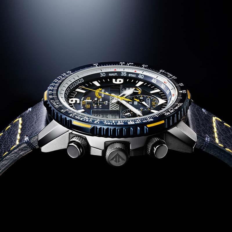 Citizen Promaster Sky Blue Angels JY8078-01L Twoje Zegarki