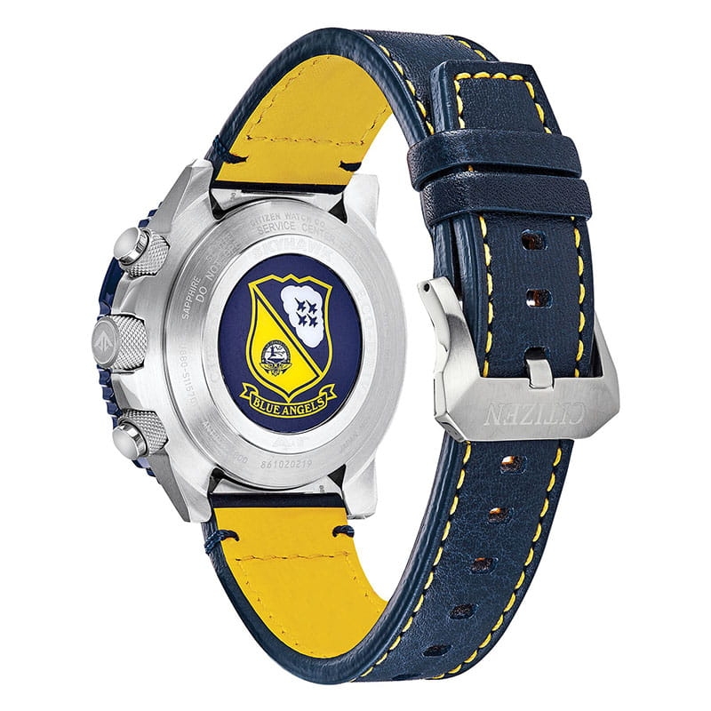 Citizen Promaster Sky Blue Angels JY8078-01L Twoje Zegarki