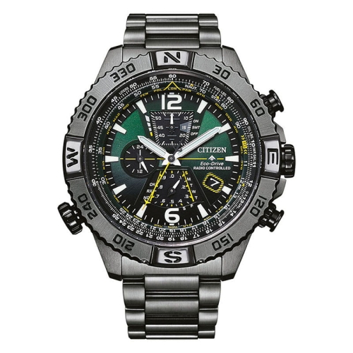 Zegarek Citizen Promaster Sky AT822756X