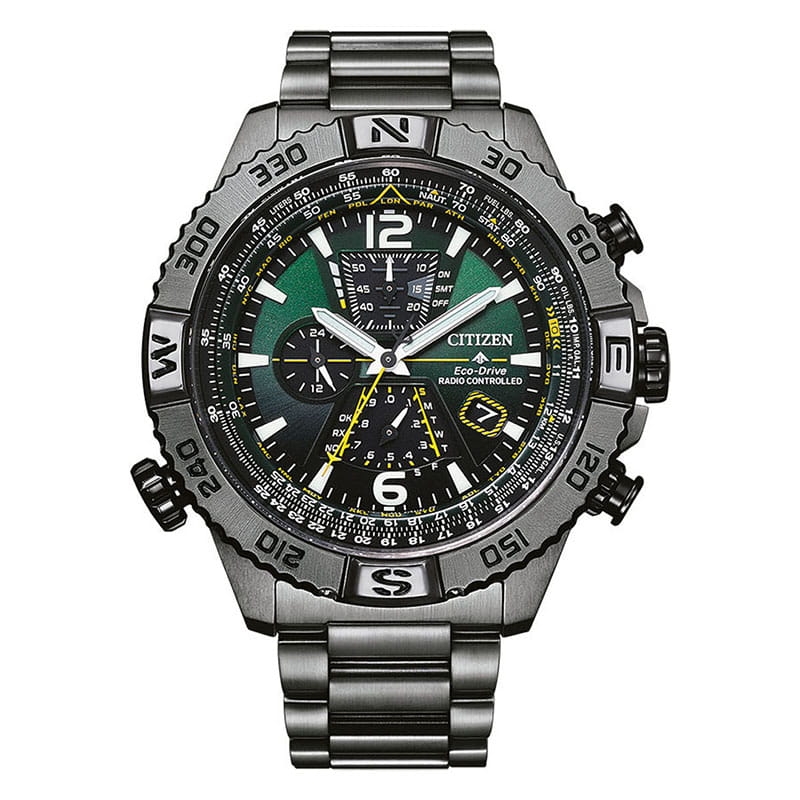 Citizen Promaster Sky AT8227-56X Twoje Zegarki