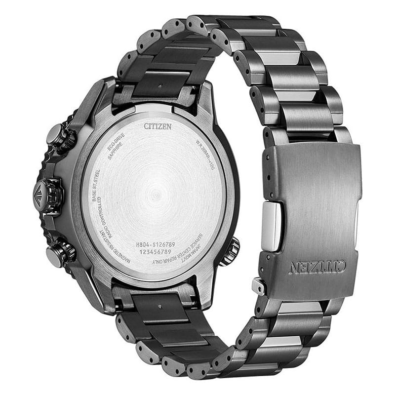 Citizen Promaster Sky AT8227-56X Twoje Zegarki