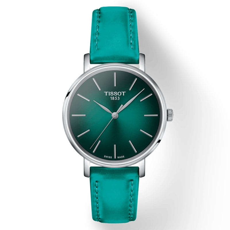 Tissot Everytime Lady T143.210.17.091.00 Twoje Zegarki