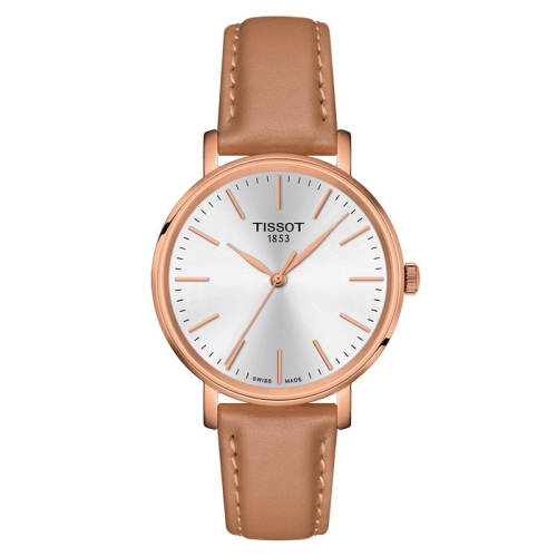 Zegarek Tissot Everytime Lady T1432103601100