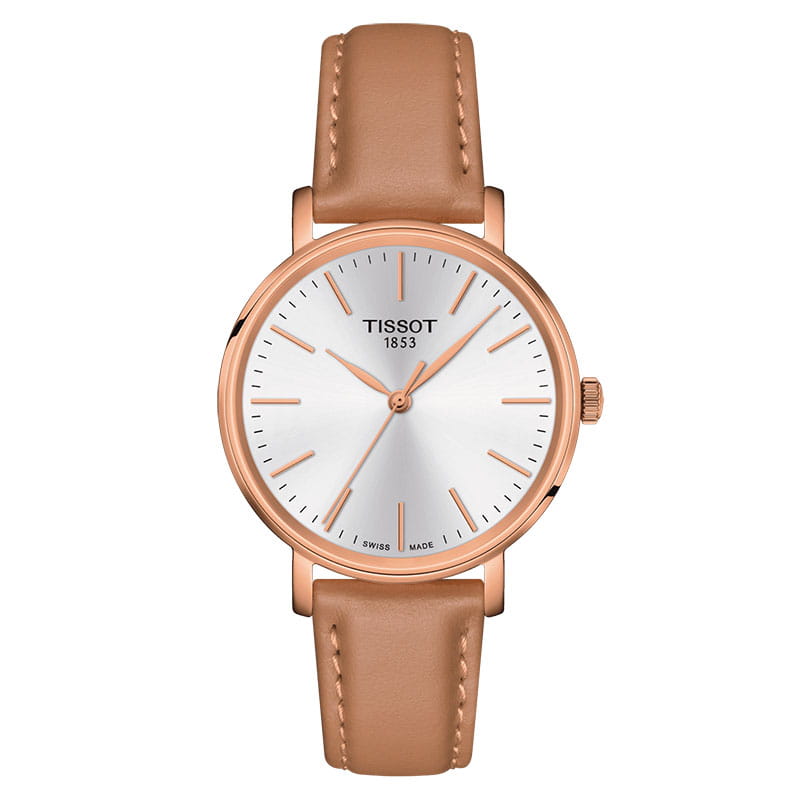 Tissot Everytime Lady T143.210.36.011.00 Twoje Zegarki