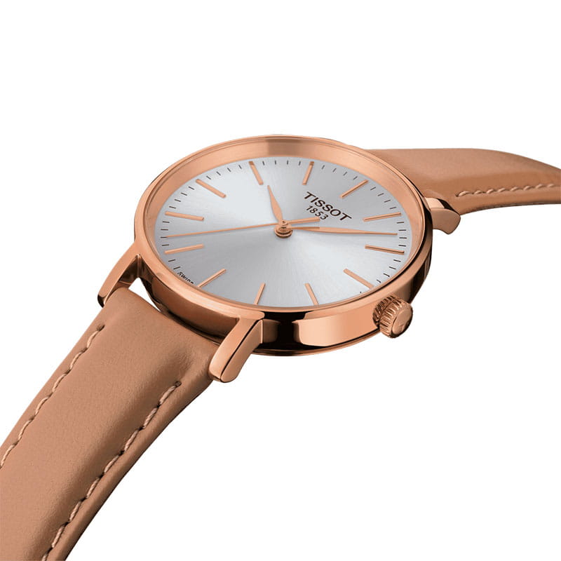 Tissot Everytime Lady T143.210.36.011.00 Twoje Zegarki