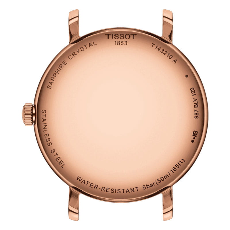 Tissot Everytime Lady T143.210.36.011.00 Twoje Zegarki