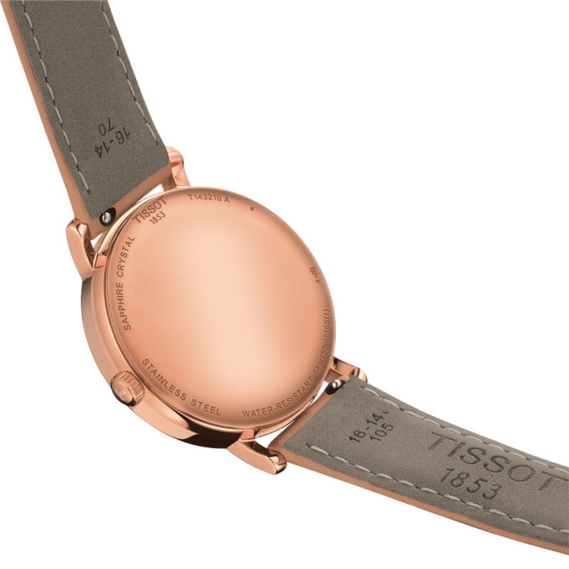 Tissot Everytime Lady T143.210.36.011.00 Twoje Zegarki