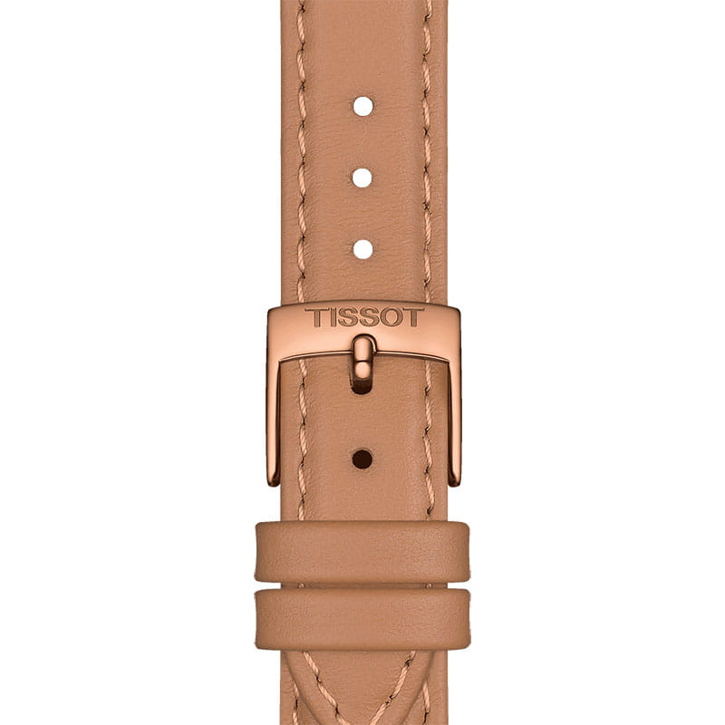 Tissot Everytime Lady T143.210.36.011.00 Twoje Zegarki