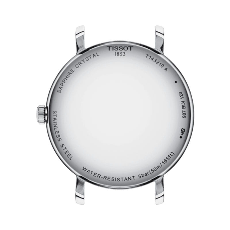 Tissot Everytime Lady T143.210.17.331.00 Twoje Zegarki