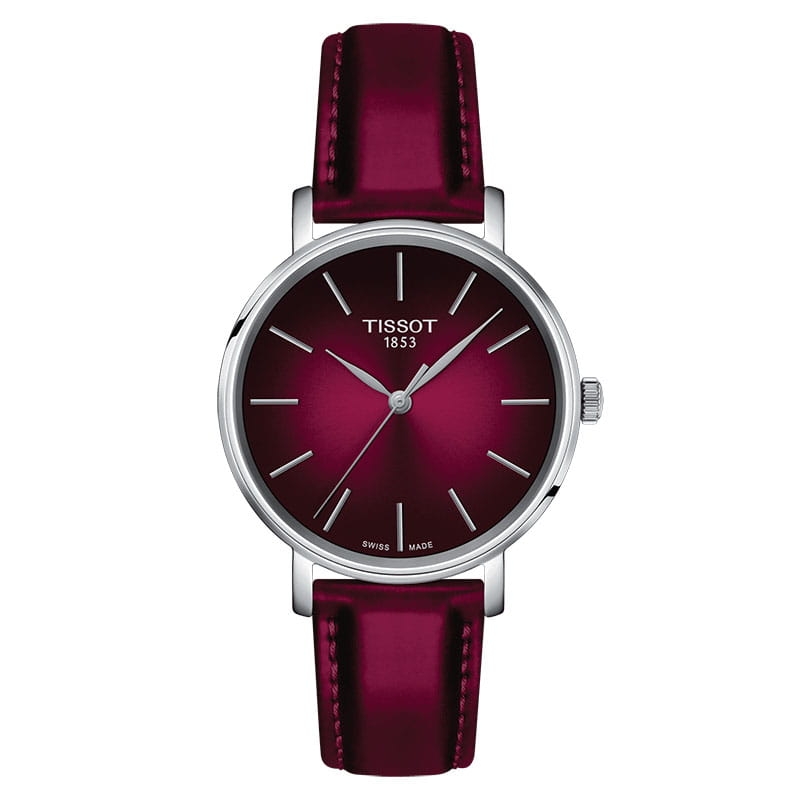 Tissot Everytime Lady T143.210.17.331.00 Twoje Zegarki