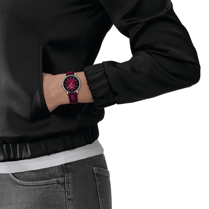 Tissot Everytime Lady T143.210.17.331.00 Twoje Zegarki