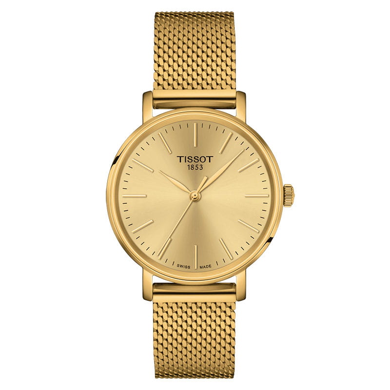 Tissot Everytime Lady T143.210.33.021.00 Twoje Zegarki