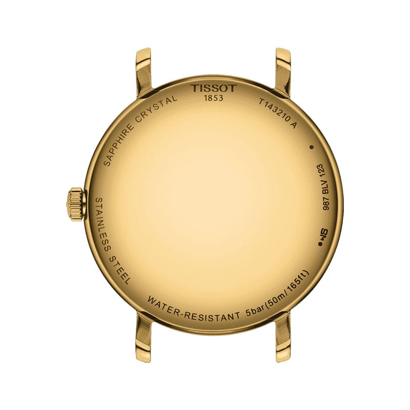 Tissot Everytime Lady T143.210.33.021.00 Twoje Zegarki