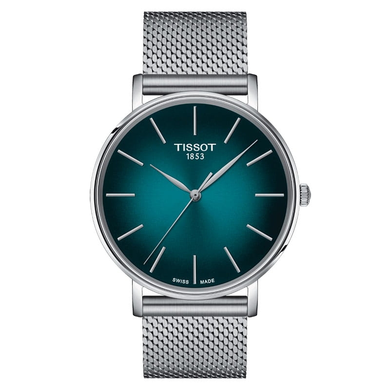 Tissot Everytime T143.410.11.091.00 Twoje Zegarki