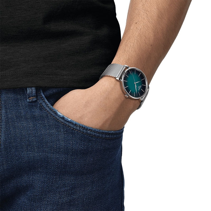 Tissot Everytime T143.410.11.091.00 Twoje Zegarki