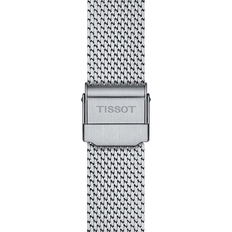 Tissot Everytime T143.410.11.091.00 Twoje Zegarki
