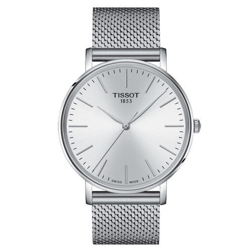 Zegarek Tissot Everytime T1434101101100