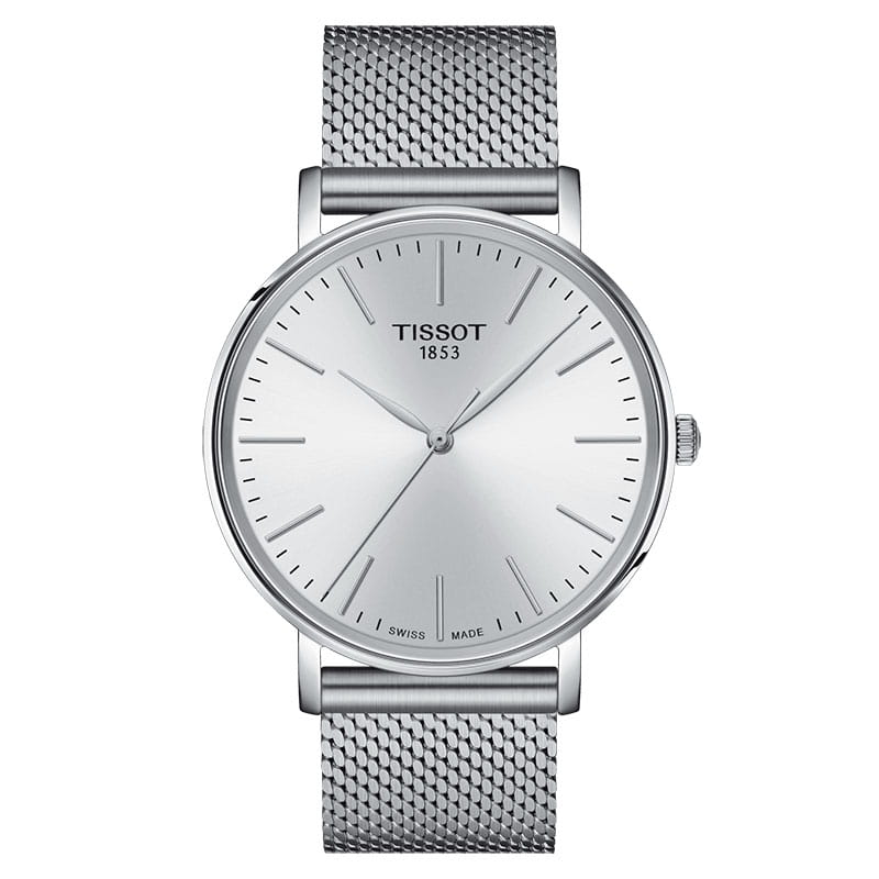 Tissot Everytime T143.410.11.011.00 Twoje Zegarki