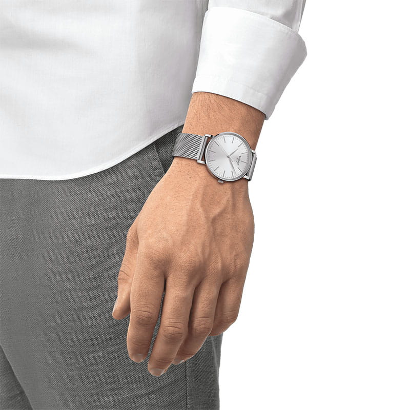 Tissot Everytime T143.410.11.011.00 Twoje Zegarki
