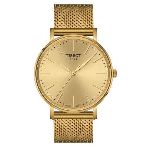 Zegarek Tissot Everytime T1434103302100