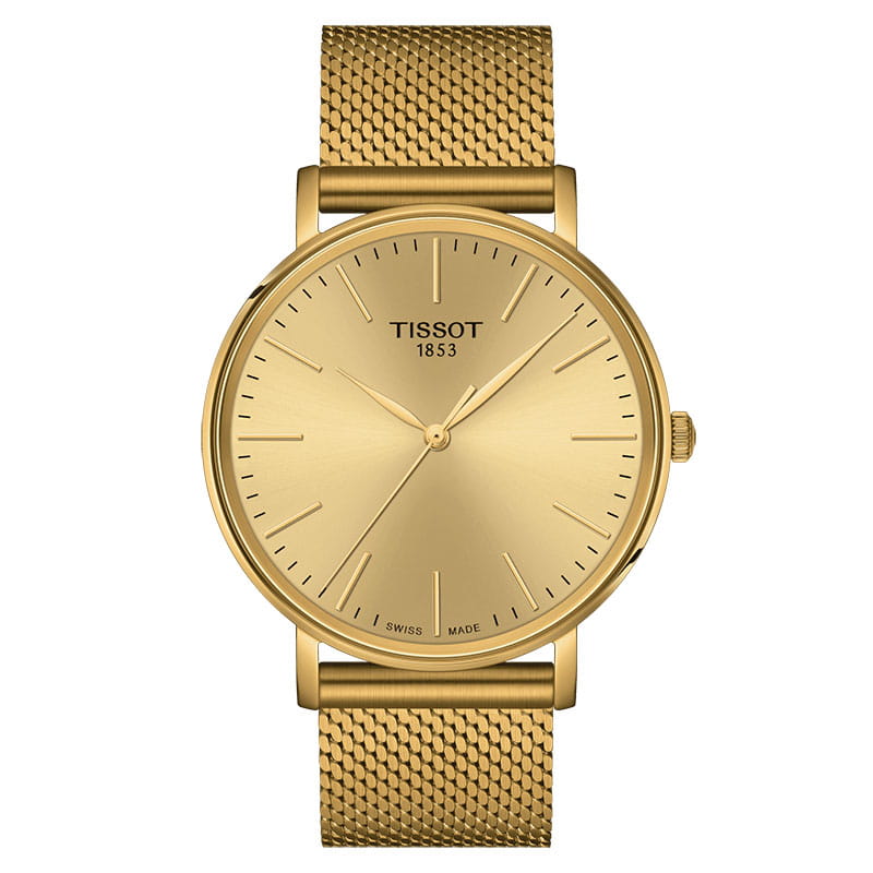 Tissot Everytime T143.410.33.021.00 Twoje Zegarki