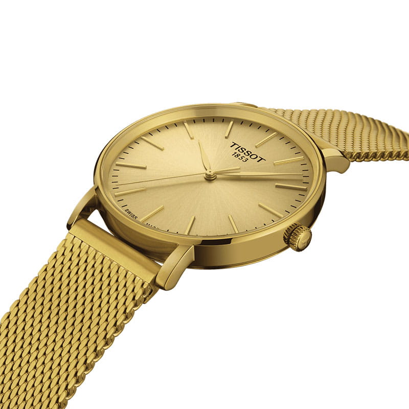 Tissot Everytime T143.410.33.021.00 Twoje Zegarki