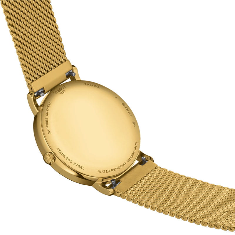 Tissot Everytime T143.410.33.021.00 Twoje Zegarki