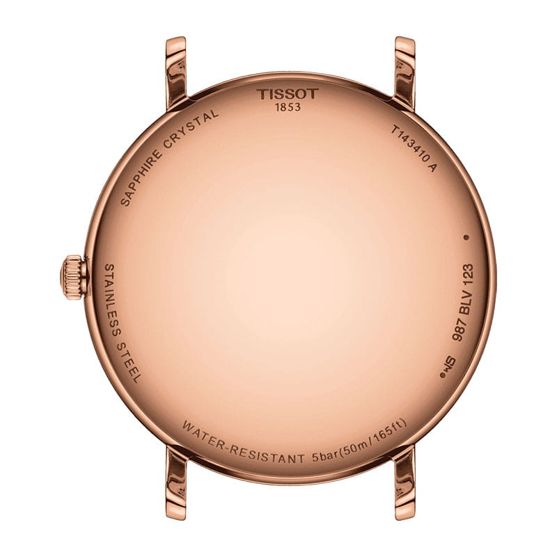 Tissot Everytime T143.410.36.011.00 Twoje Zegarki