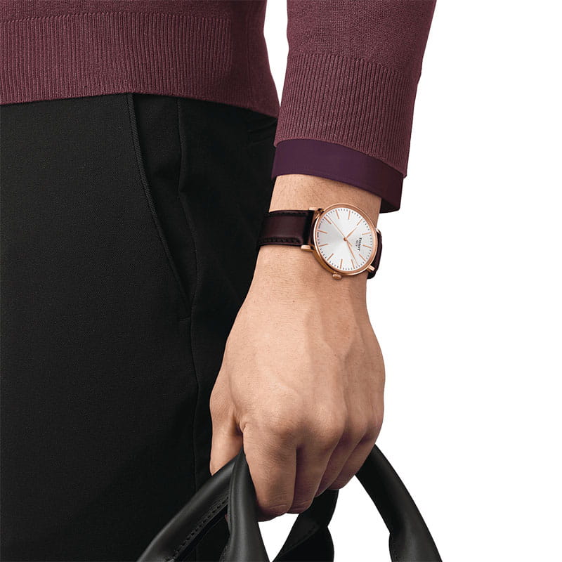 Tissot Everytime T143.410.36.011.00 Twoje Zegarki