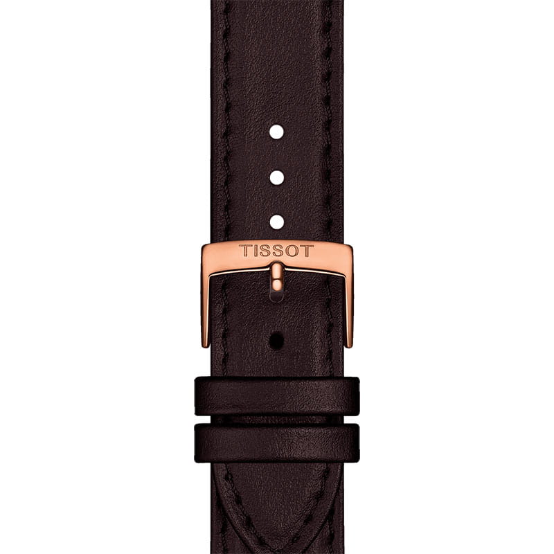 Tissot Everytime T143.410.36.011.00 Twoje Zegarki