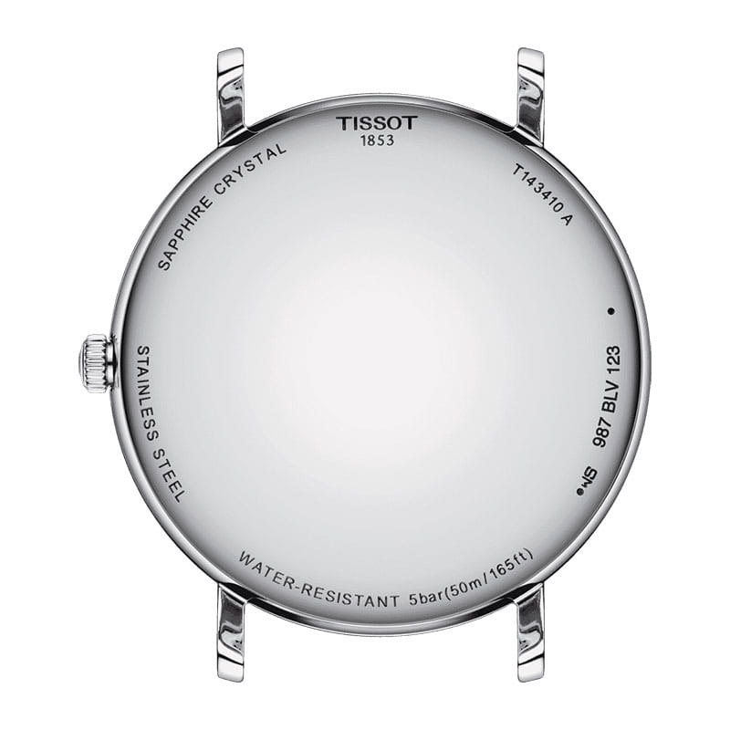 Tissot Everytime T143.410.16.041.00 Twoje Zegarki