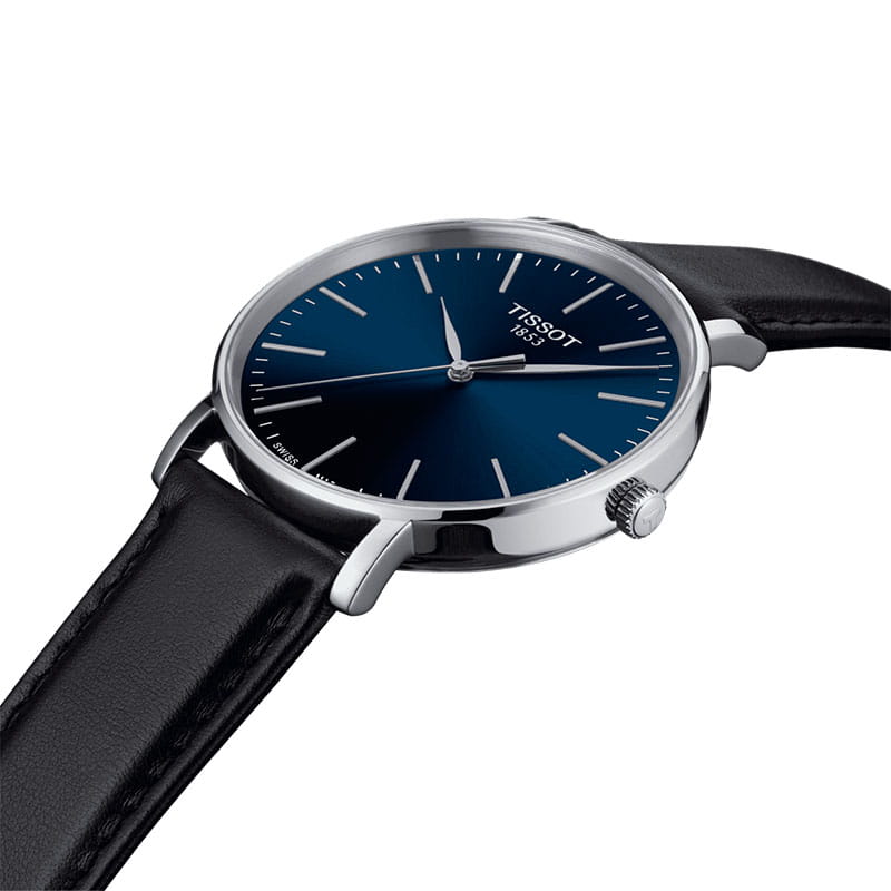 Tissot Everytime T143.410.16.041.00 Twoje Zegarki