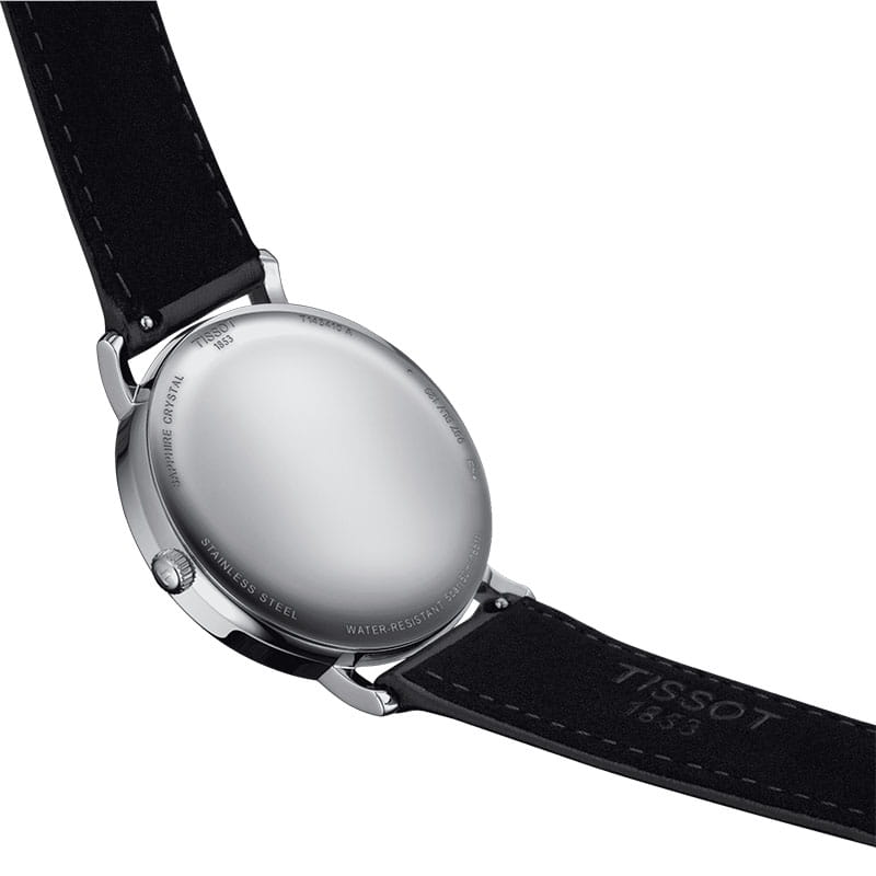 Tissot Everytime T143.410.16.041.00 Twoje Zegarki